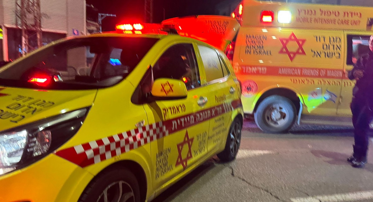 أم الفحم: إصابة فتى (12 عاماً) بجراح متوسطة خلال ركوب دراجة كهربائية