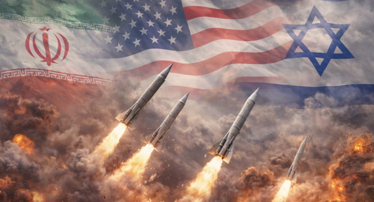 انهيار في المحادثات: إلغاء جولة المفاوضات الأمريكية-الإيرانية في عُمان