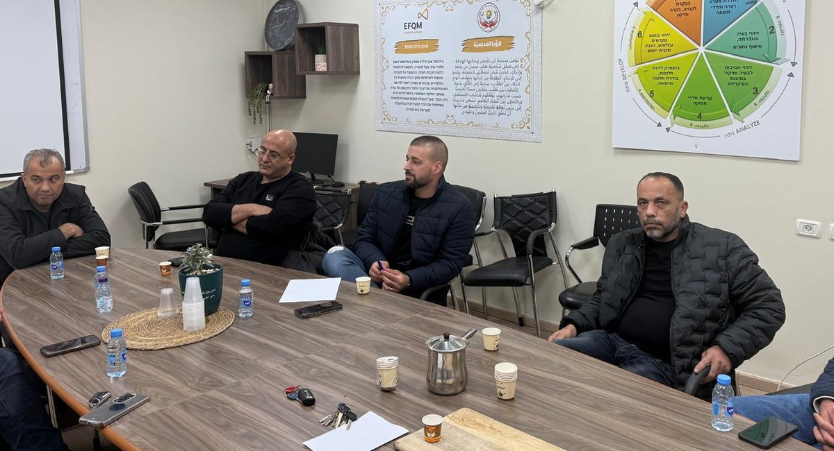 سخنين: تشويشات في كافة المدارس غداً احتجاجاً على الاعتداء في مدرسة ابن خلدون