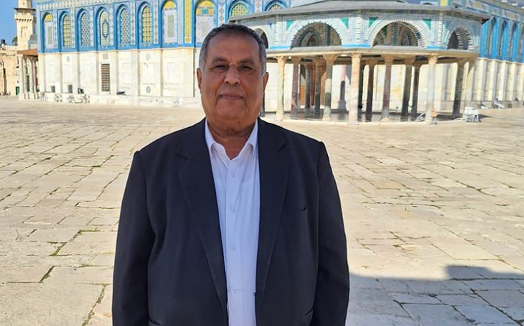 السيد بنيامين نتنياهو --رئيس حكومة دولة إسرائيل 