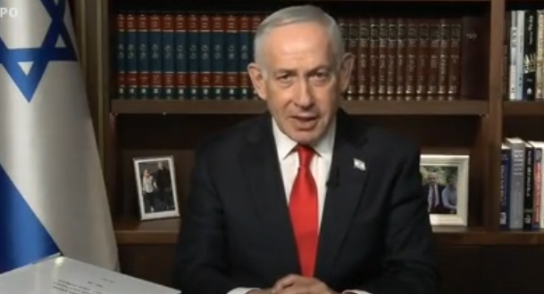 نتنياهو يكشف وثائقه حول 7 أكتوبر ويهاجم العليا: المحكمة أوقفت التحقيق فور استلام أجوبتي!