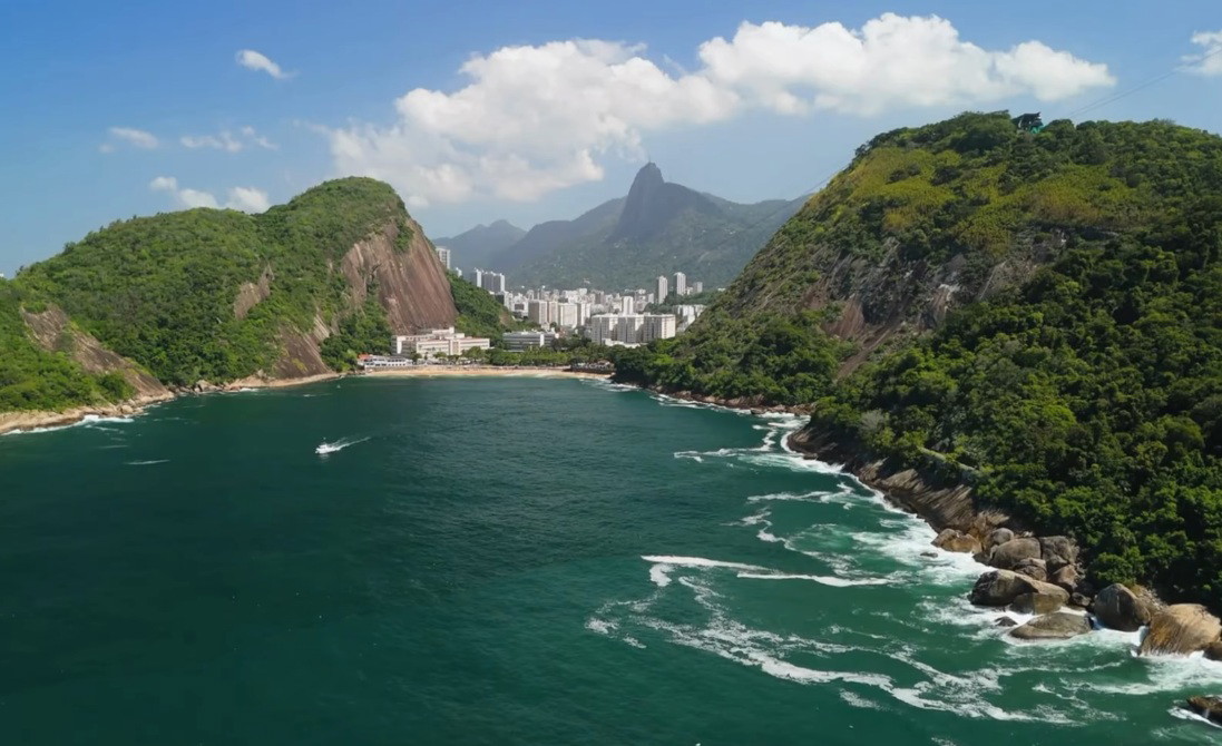 ريو دي جانيرو البرازيلية: معالم تاريخية وثقافية في مدينة تجمع بين الماضي والمستقبل