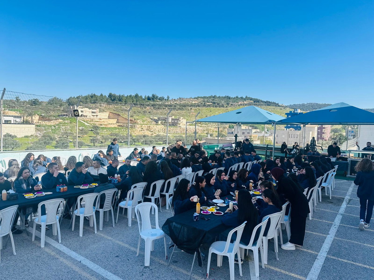 اختتام فعاليات برنامج 