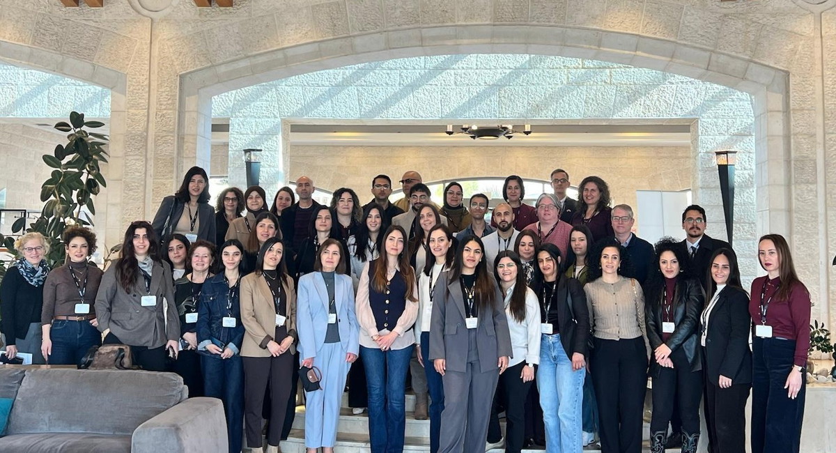 طلّاب مدرسة إكسال الثّانوية: مشاركة فعالة بالمؤتمر القُطري چالمان لمحاكاة هيئة  الأمم المتحدّة