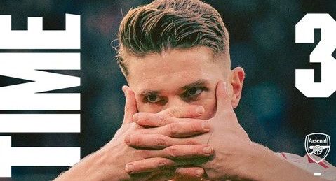  أرسنال يعزز تصدره للدوري الإنجليزي بالفوز على سندرلاند