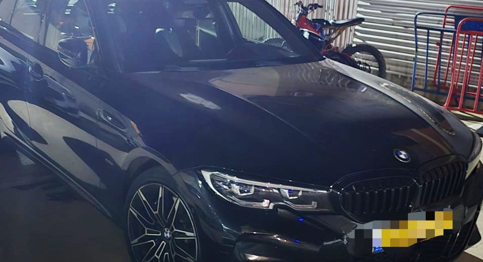 دير الأسد: سحب رخصة سائق وحجز مركبته (BMW) بعد ضبطه تحت تأثير المخدرات