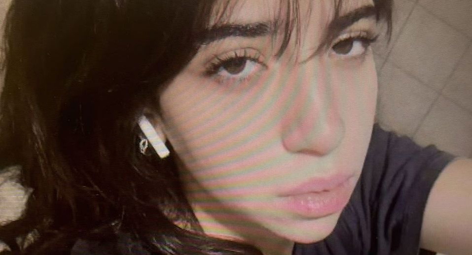 الشرطة تناشد الجمهور المساعدة في العثور على الفتاة جانيت جبر (15 عاماً) من إيلات