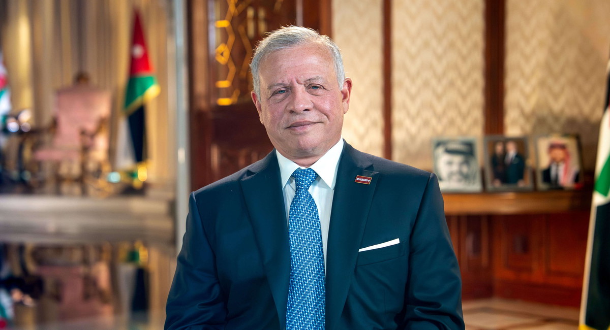 بتوجيه من الملك عبد الله الثاني: تخصيص 23 مقعدًا دراسيًا في جامعات الأردن لعرب الداخل