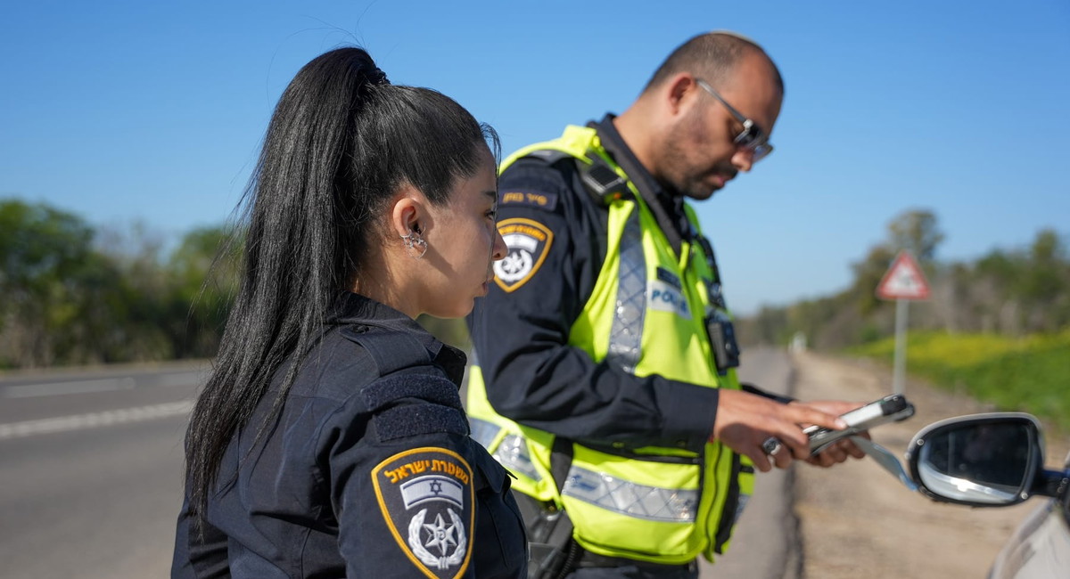 ثورة في المخالفات المرورية: غرامات تصل لـ 10,000 شيكل ومصادرة فورية للمركبات!