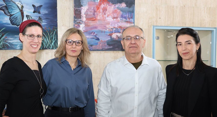 الطيرة: انطلاق 