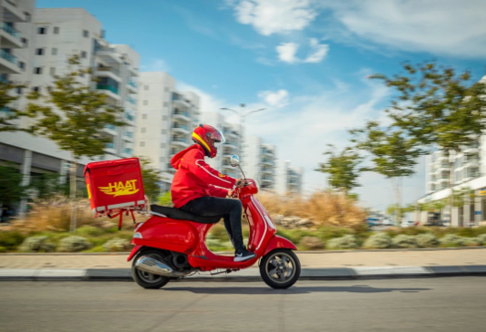 دوري رمضان في أم الفحم بالشراكة مع HAAT