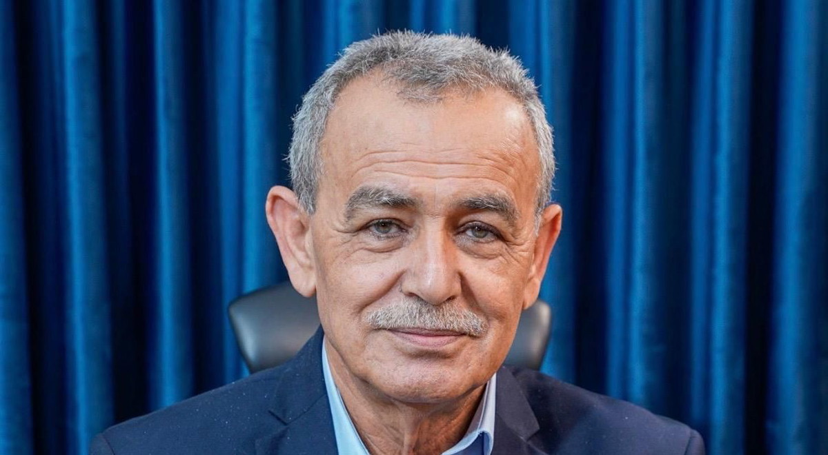 جمال زحالقة: التصدي للوزير شيكلي موقف مشرّف يرفع الرأس