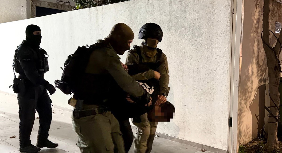 تطور دراماتيكي في ملف 