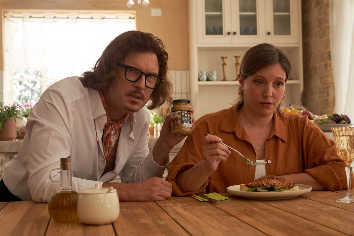 العلامة التجارية الطهوية 