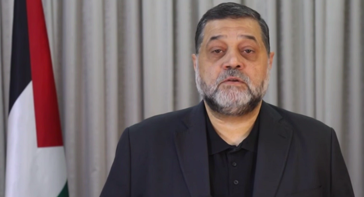 حمدان: حماس لم تعتمد رسميا أي قرار يخص تجميد سلاح المقاومة