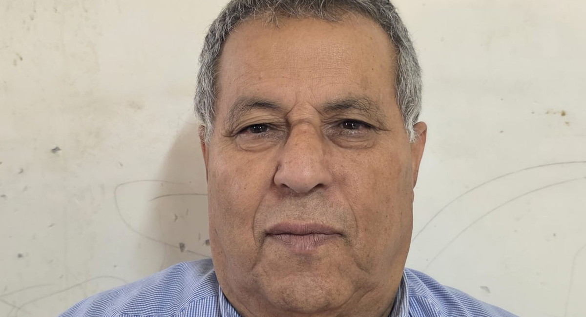 شخصية وطنية مرموقة من وطني