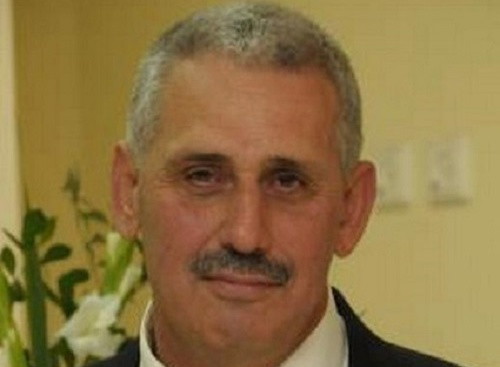 المعمدان  الشّاعر