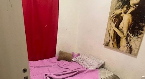  لائحة اتهام مروعة ضد شاب وشابة من المجتمع العربي أدارا 