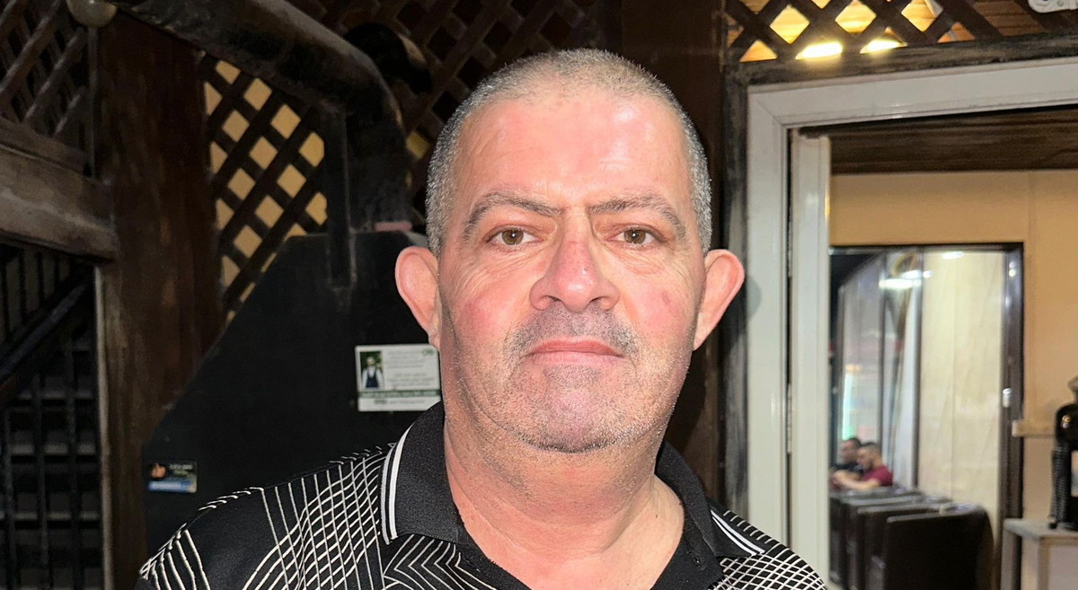 اكسال: وفاة رشيد عبد الرؤوف دراوشة إثر نوبة قلبية حادَّة ألمت به