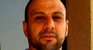 على ضفاف الغياب