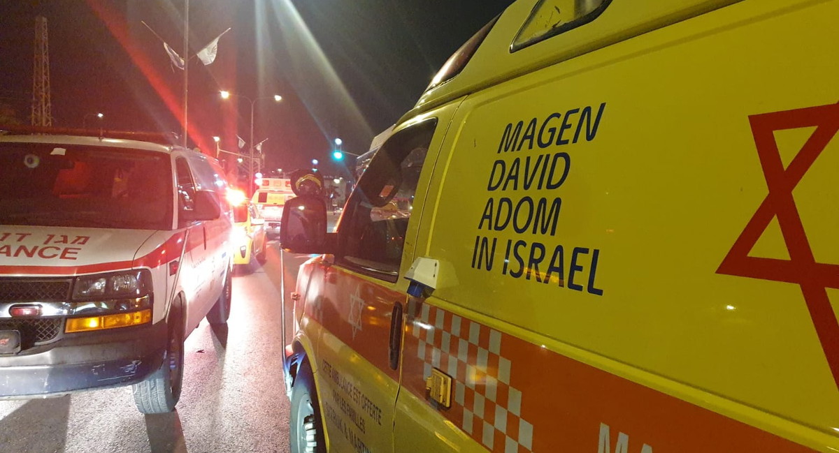 النقب: مقتل شاب (20 عاماً) باطلاق نار قرب مفرق نيؤوت حوفاف