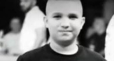 رهط: مصرع الفتى مجد ابراهيم نواف الهزيل (13 عاماً) في حادث دهس مروع