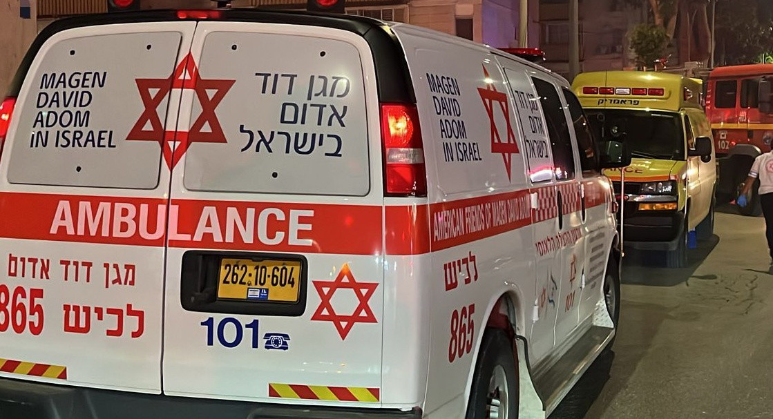 دبورية: إصابة فتى (15 عاماً) بجراح متوسطة بحادث دراجة كهربائية