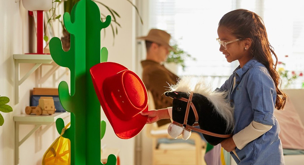 إيكيا تُطلق مجموعة GREJSIMOJS التي تُدخل الفرح وروح اللعب إلى كل بيت