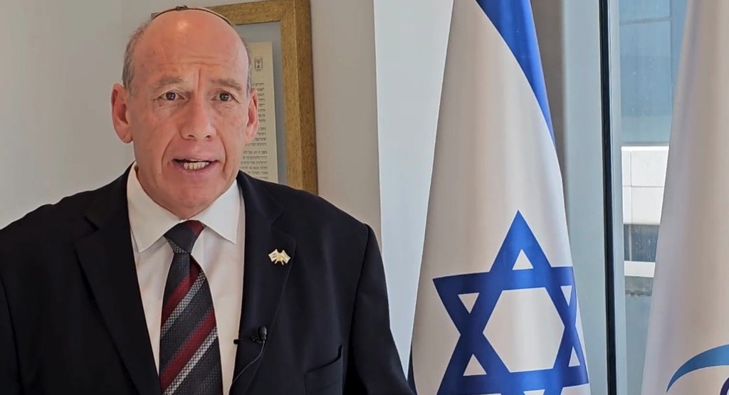 مراقب الدولة: في تقريره حول جاهزية قطاع الكهرباء والطاقة في الحرب، وحول وزارة الخارجية ومنظومة الديجيتال: