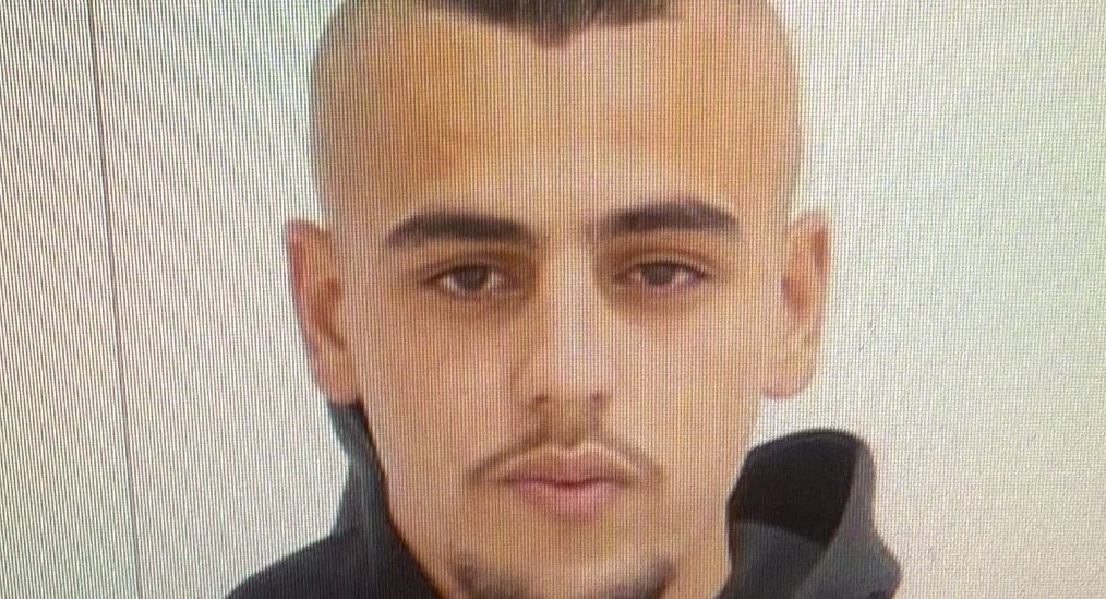 الشرطة: اختفاء الشاب عبد الرحمن كبها (18 عاماً) بعد أن شوهد في هرتسليا