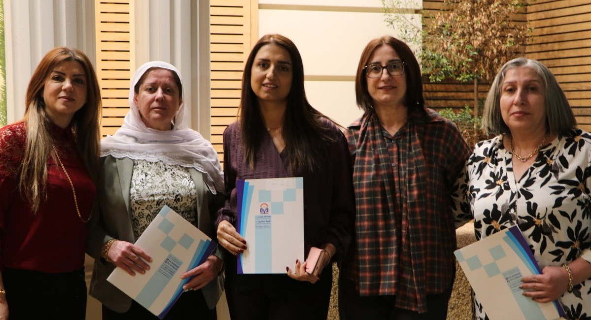 أيدٍ حانية تبني الغد: تخريج حاضنات الطفولة المبكرة في أجواء مؤثرة بالكلّية الأكاديمية سخنين