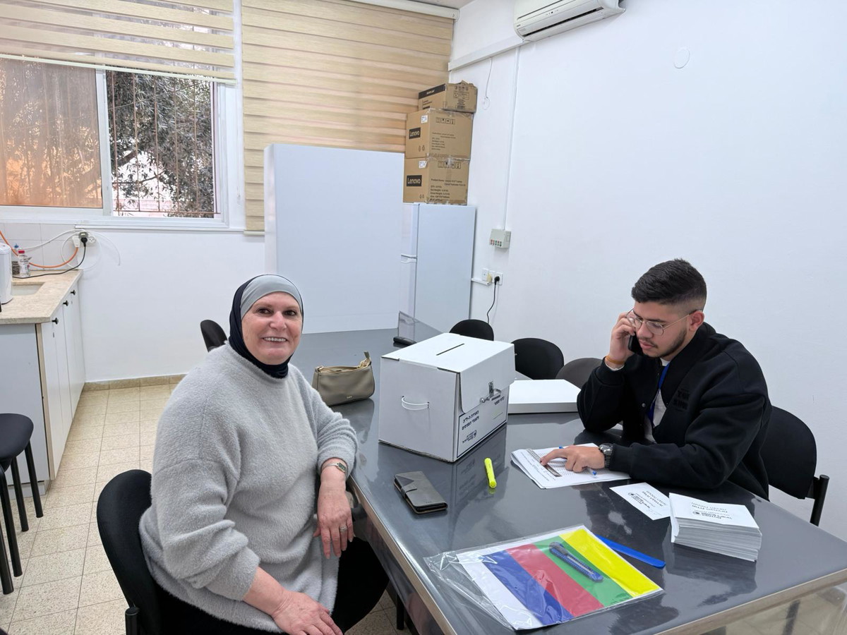 كلّ صوت هو تأكيد على حضورنا- انطلاق انتخابات نقابة المعلمين 