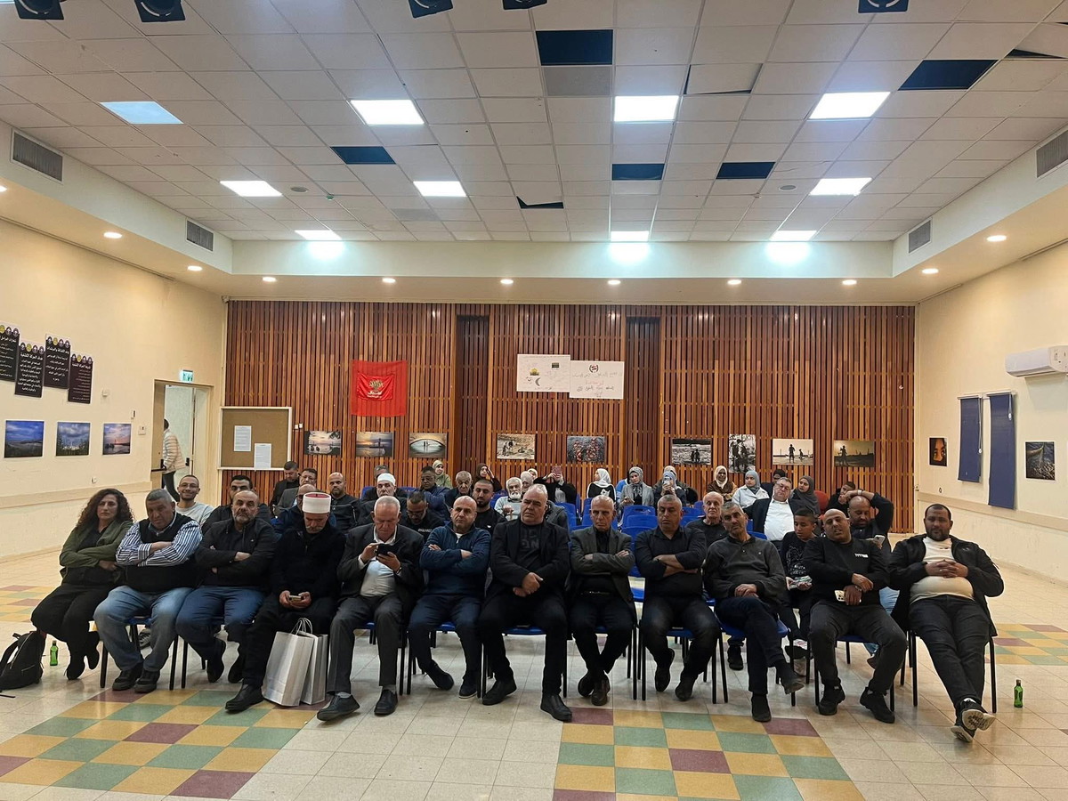 أمسية اشهار (جسر الزرقاء شهادات في مواجهة الروايات)