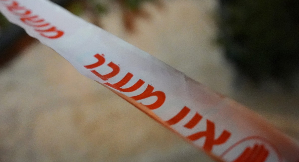 تل السبع: إصابة فتى (15 عاماً) بجراح متوسطة اثر تعرضه للطعن