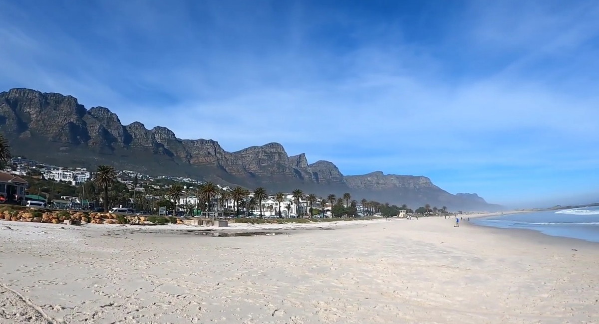 كيب تاون- لؤلؤة جنوب أفريقيا: المدينة الساحرة بين الجبال وشواطئ المحيط الأطلسي