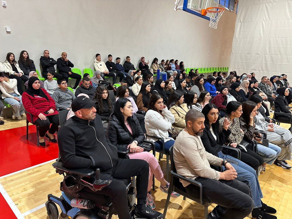 عن جدارة واستحقاق.. مدرسة أورط حلمي الشافعي تنطلق في مسار التميّز العلمي (برنامج الهايتك)