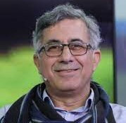 عبرنَة الأمكنة