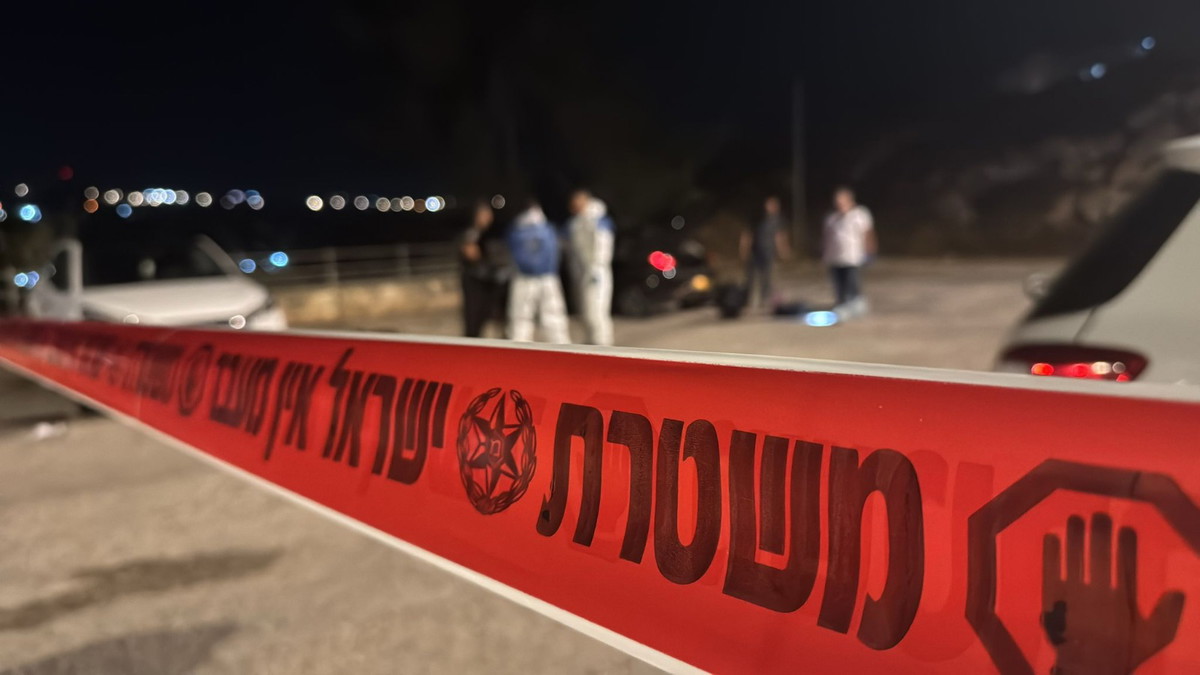 للمرة الثانية خلال ساعات في شقيب السلام: إصابة شاب بجراح متوسطة جراء تعرضه لإطلاق نار