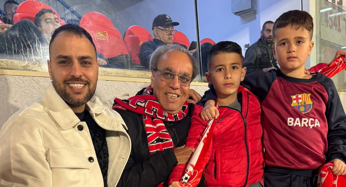 كيف تصبح الرياضة جسرًا بين المجتمعات؟