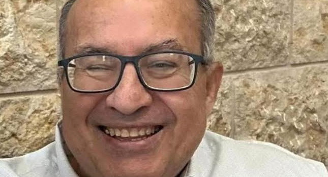 دبورية: وفاة المحامي رافي أحمد أمين مصالحة 