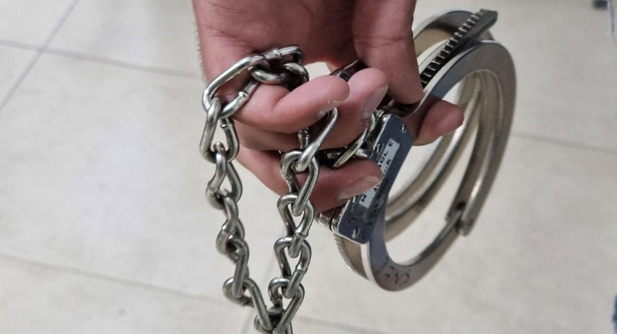 الطيبة: لائحة اتهام ضد شاب (36 عاماً) بابتزاز رجال وتهديدهم بنشر صور ومقاطع حميمة