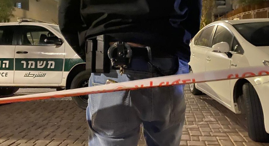 قلنسوة: لائحة اتهام ضد شخصين بإطلاق النار على مصلحة تجارية إثر نزاع عائلي