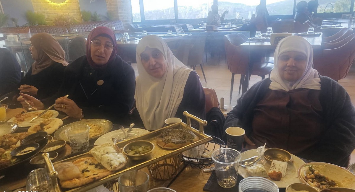 اختتام دورة القيادة النسائية الجماهيرية في المركز الجماهيري أم الفحم: تمكينٌ عملي يعزز حضور المرأة في مواقع التأثير