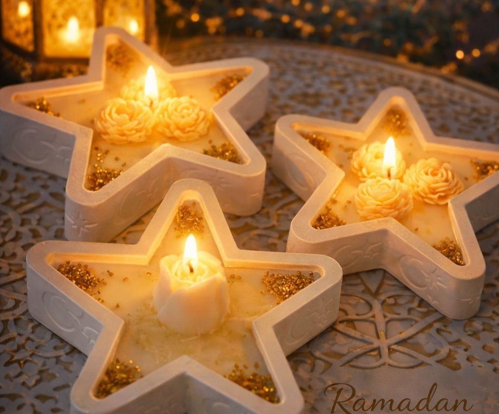 بازار نسائي لعروس البحر- لدعم النساء في يافا... احتفال رمضاني لجميع أفراد العائلة!