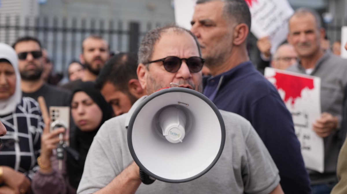 النائب عوفر كسيف لنتنياهو: أنت وحكومة الإرهاب والاجرام الخطر الحقيقي ونحن ننظم صفوفنا لمواجهتكم!