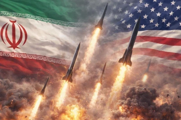 مسؤولون أميركيون: البنتاغون يبدي قلقه من حملة عسكرية مطولة ضد إيران