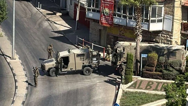 بيان دولي حاد يدين قرارات إسرائيل توسيع السيطرة غير القانونية على الضفة