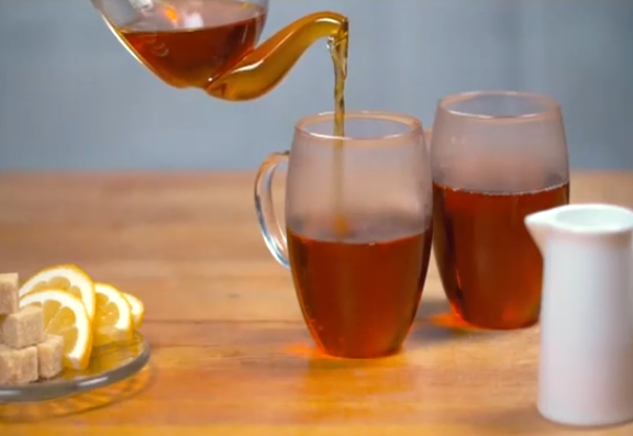 شهر رمضان- العديد من المشروبات الطبيعية التي تساعد على التخفيف من التقلصات بعد الإفطار