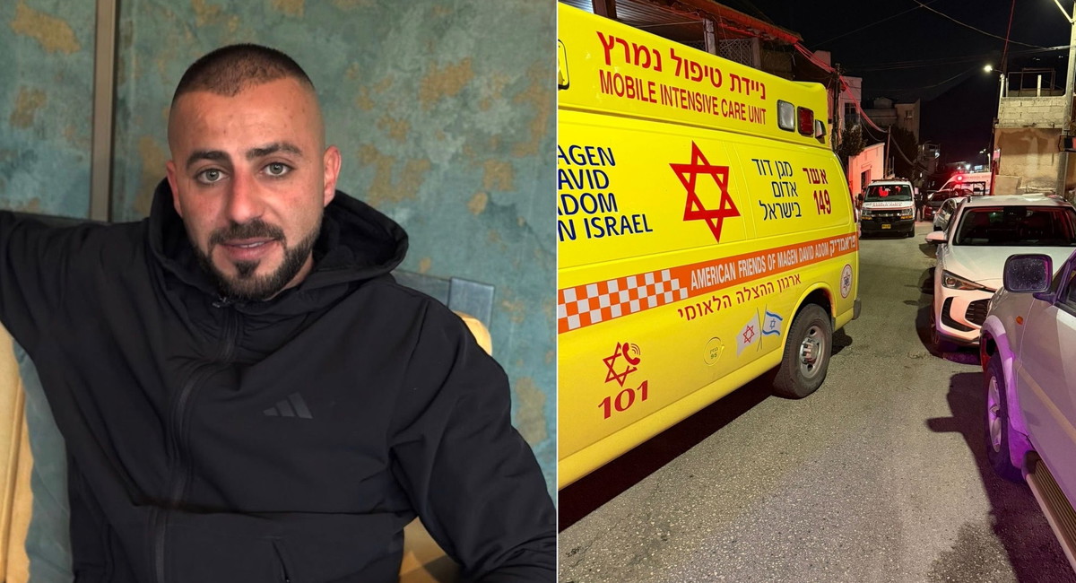 الرامة: مقتل الشاب أدهم حرب إثر تعرضه لجريمة إطلاق نار