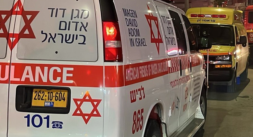 كفرمندا: إصابة شاب (19 عاماً) بجراح متوسطة اثر حادثة عنف